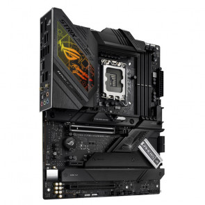 ASUS ROG STRIX Z790-H GAMING WIFI LGA1700 DDR5 RGB gaming ATX osnovna plošča