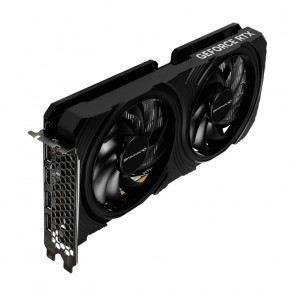 GAINWARD GeForce RTX 4060 Python II 8GB GDDR6 grafična kartica