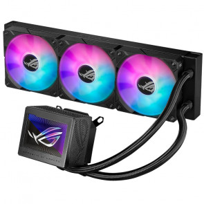 ASUS ROG RYUJIN III 360 ARGB 3x120mm (360mm) vodno hlajenje