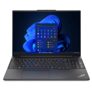 LENOVO ThinkPad E16 Gen1 16" (40,64cm) Intel Core i5-1335U 16GB 512GB GeForce MX550 (21JN0004SC) Windows 11 Pro prenosni računalnik