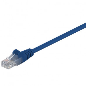 GOOBAY CAT 5e U/UTP LAN patch 2m moder povezovalni kabel